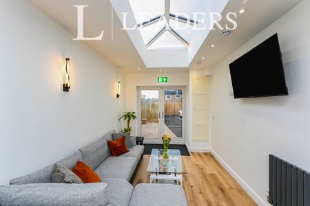 1 bedroom room to rent Albert Street, Hucknall - Photo 5