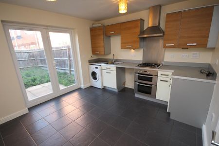 3 bedroom house to rent - Photo 4