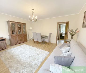 Mieszkanie na wynajem - Фото 3