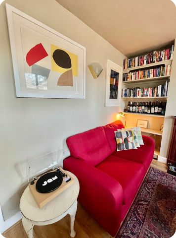 2 Bed Flat, Longley Street, SE1 - Photo 2