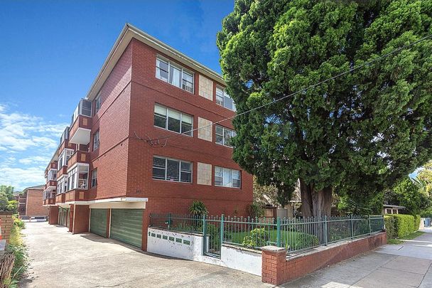 3/169 Avoca Street, Randwick. - Photo 1