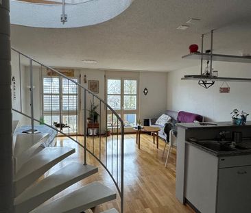 2.5 Zimmer, 2. Stock - Photo 1