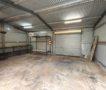 1 Henderson Street - Photo 3