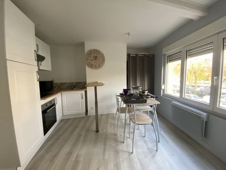 Location Appartement 1 pièce 16m² AMIENS 80000 - Photo 4