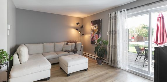 5 1/2 - Lévis - Photo 2