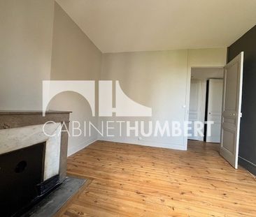 APPARTEMENT T2 A LOUER - Photo 4