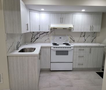 For Lease - 383 Jay Crescent Unit# Walkout Bsmt, Orangeville, Ontario - Photo 3