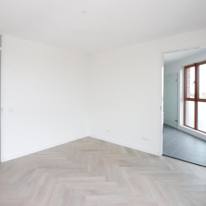 Appartement te huur: Schoonzicht 258 8242 KH Lelystad - Foto 1