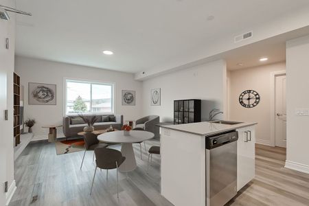 For Lease - 259 King Street Unit# 3A, Hamilton, Ontario - Photo 2