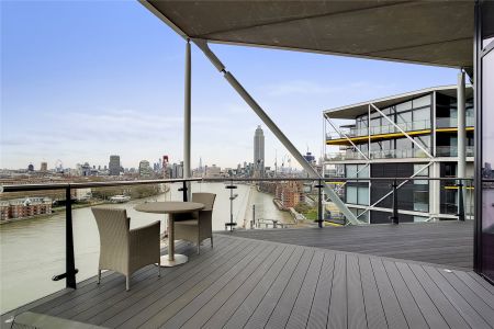 Riverlight Quay Nine Elms Lane SW11 - Photo 4