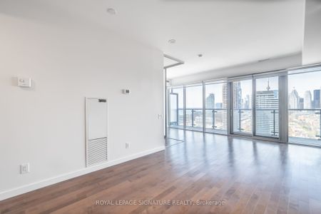 Clear Spirit Condos and Lofts , #2801 - Photo 3
