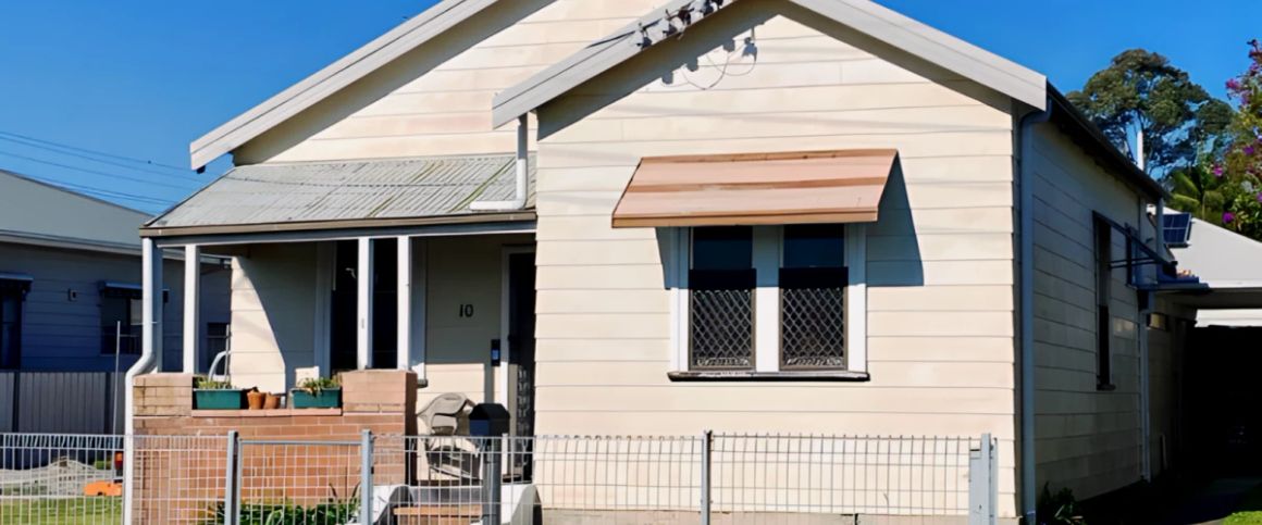 Entire Place·3B1B···10 Macquarie Street, Boolaroo - Photo 1