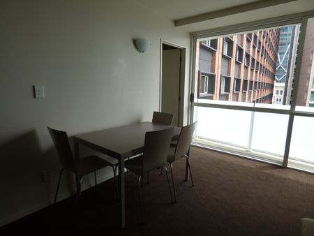 2 Bedroom Fully Furnished near University - Photo 5