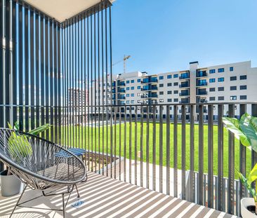 Piso de alquiler en Calle Magdaleno García-alcalá, 4, El Olivar - Photo 1