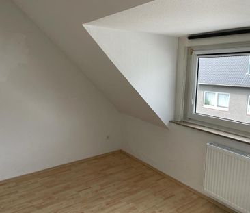 Schöne Wohnung mit zwei Zimmern in Herten-Westerholt - Foto 1