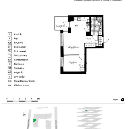 Regndroppsgatan 5, Hyllievång - Foto 4