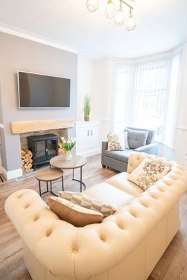 2 Bed Terraced House, Liverpool, L4 - Photo 1