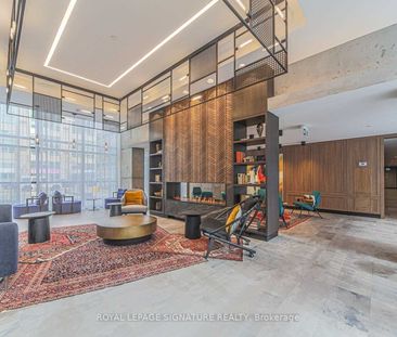 For Lease - 251 Manitoba Street Unit# 2401, Toronto, Ontario - Photo 1