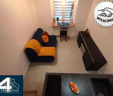 Kawalerka z antresolą: Łódź-Centrum - Zdjęcie 6