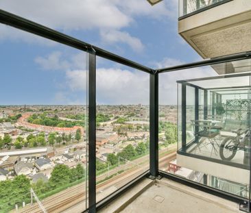 Te huur: Huis Waldorpstraat 1130 in Den Haag - Photo 2