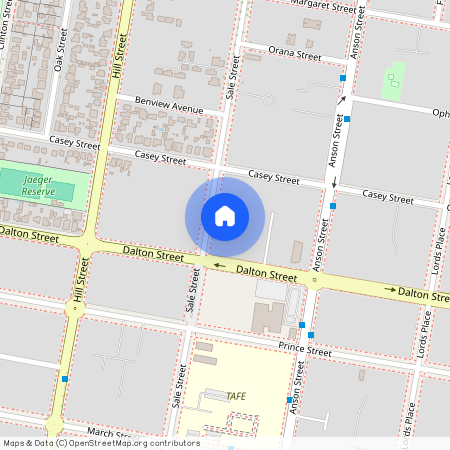 138 Sale Street, NSW 2800, Orange