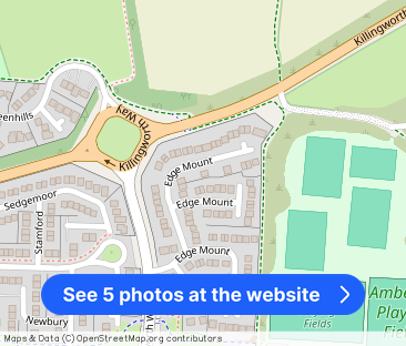 Edgemount, Killingworth - Photo 1