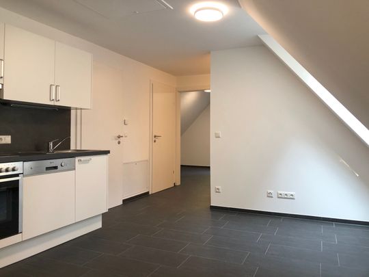 Leistbare, moderne Wohnung in Ruhelage - Foto 1
