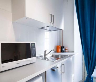 Corso Buenos Aires, Milan, Lombardy 20124 - Photo 5