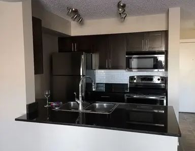 Two bedrooms plus den in Rutherford landing | 312 - 12025 22 Avenue SW, Edmonton - Photo 1