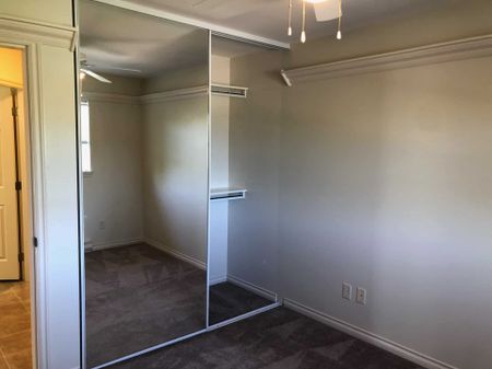 Avail. July 1st: Top Floor, Corner 2 bed, 2 bath unit - Photo 5
