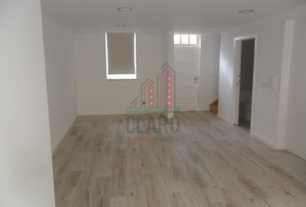 Moradia T1 em Coimbra