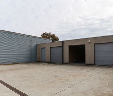 Ruim appartement in hartje Haasdonk - Foto 2