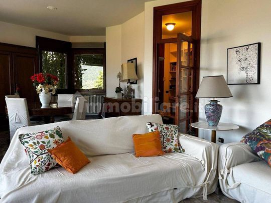 Appartamento in villa, ottimo stato, 200 m², Cernobbio - Foto 1