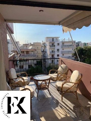 Διαμέρισμα για ενοικίαση Αμφιθέα (Παλαιό Φάληρο) - Photo 5