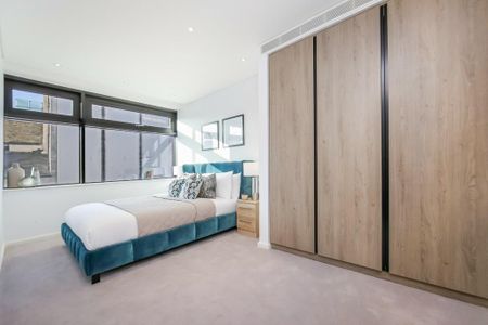 2 bedroom flat to rent - Photo 5