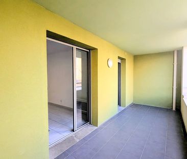 AIX LA DURANNE APPARTEMENT T2 TERRASSE, - Photo 5