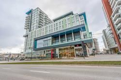 For Lease - 8081 Birchmount Road Unit# 1216, Markham, Ontario - Photo 1