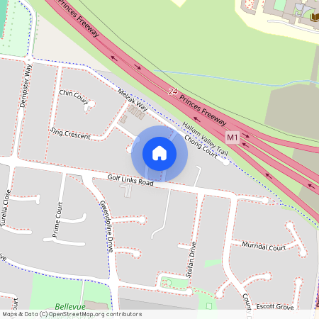 5 Melzak Way, Berwick VIC 3806