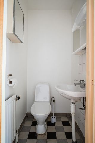 Stationsvägen, Kälarne - Foto 5