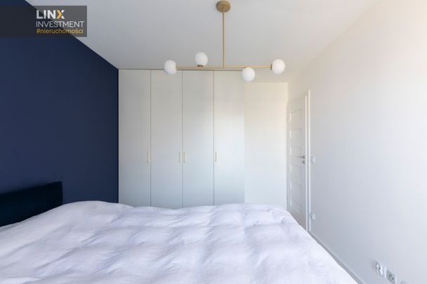 Nowocześnie urządzone czteropokojowe mieszkanie 105 m2 przy ul. bp. A. Małysiaka 24d - Photo 1