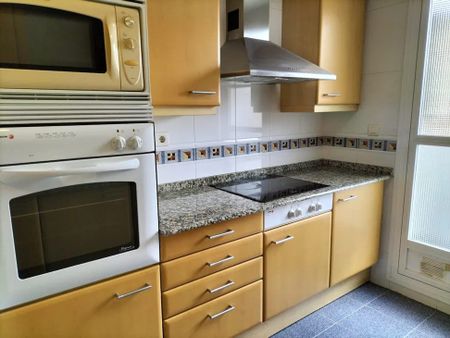 Carrer dAntoni Suárez, Valencia, Valencian Community 46021 - Photo 2