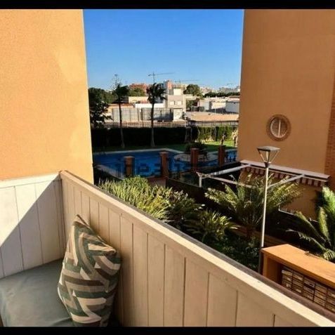 Alquiler de piso en Carrera de las Piedras, 36 - Foto 1