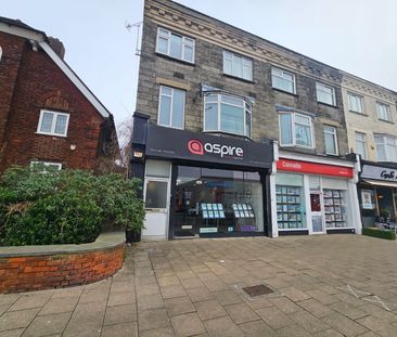 Shirley Road, Southampton - Photo 2