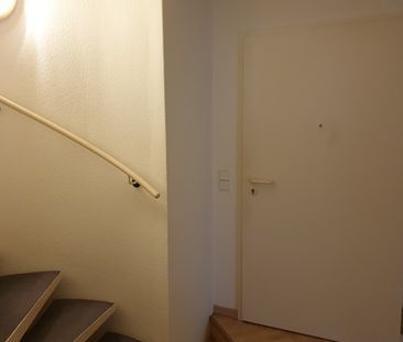 4-Zimmer Maisonette Wohnung mit Terrasse und Gartenanteil - Photo 6