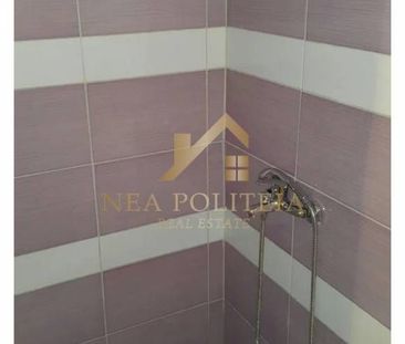 Studio/Γκαρσονιέρα για ενοικίαση Άγιος Δημήτριος (Κέντρο Θεσσαλονίκης) - Photo 4