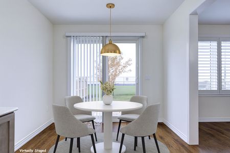 For Lease - 67 Locker Place, Milton, Ontario - Photo 2