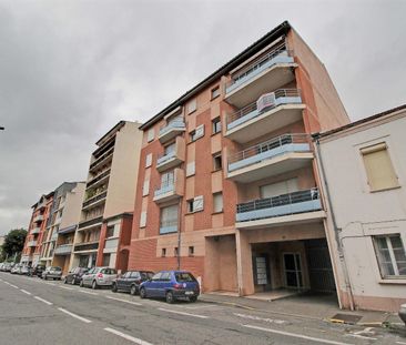 TOULOUSE / Location Appartement 2 Pièces 49 m² - Photo 6