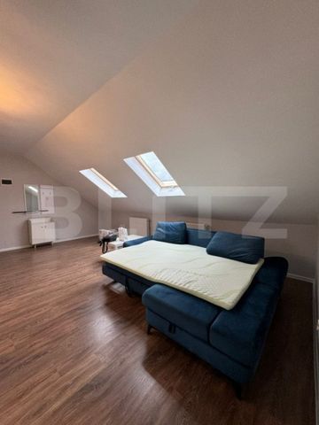 Apartament 1 camera, modern, 33 mp, zona Eroilor - Fotografie 4