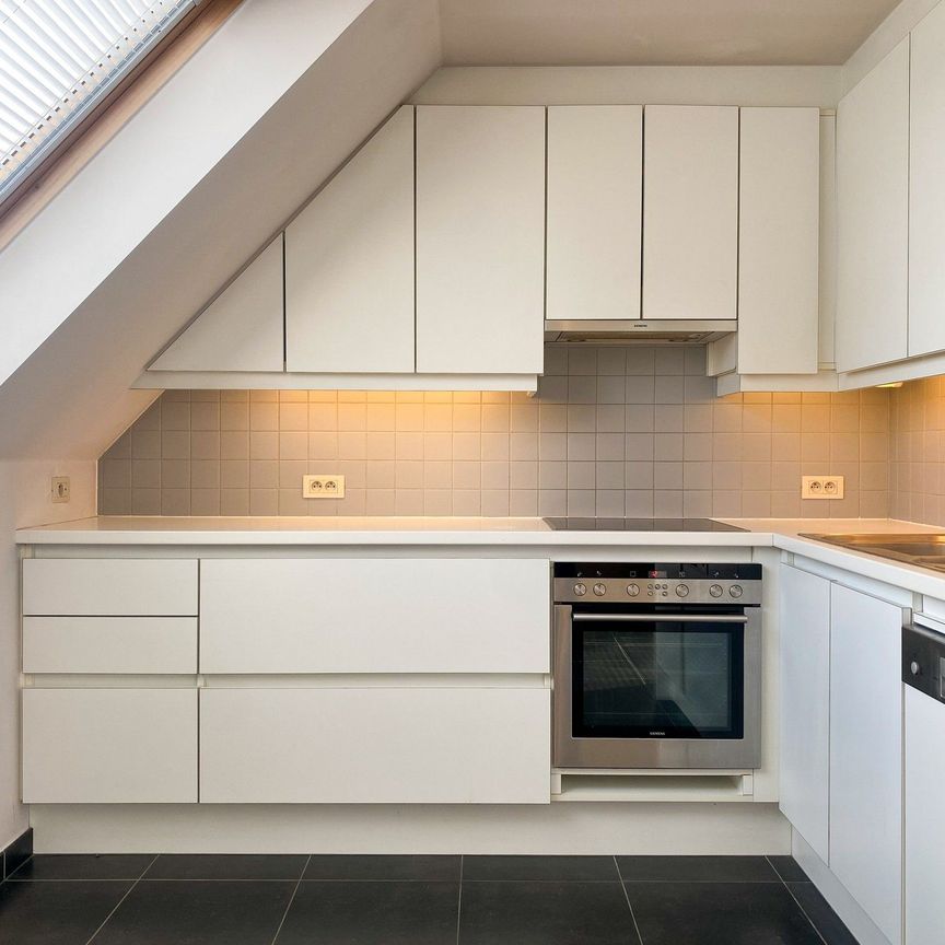 Centraal gelegen instapklaar duplex - appartement | Meersstraat - Foto 1