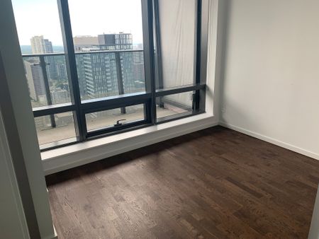 For Lease - 5 St Joseph Street Unit# 3510, Toronto, Ontario - Photo 3